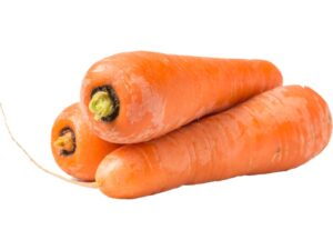 Carrots