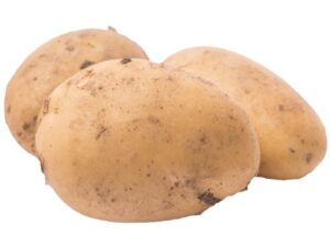 Potatoes