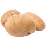 Goldrush Russet Potatoes