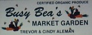 Busy Bea's