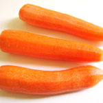 Carrots ("Juicer")