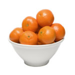 Chinese Mandarins
