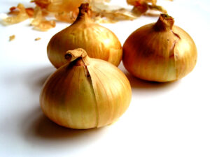 Cippolini Onions