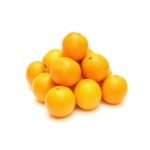 Navel Oranges