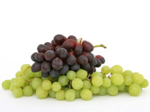 Imported Produce