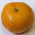 Satsuma Oranges
